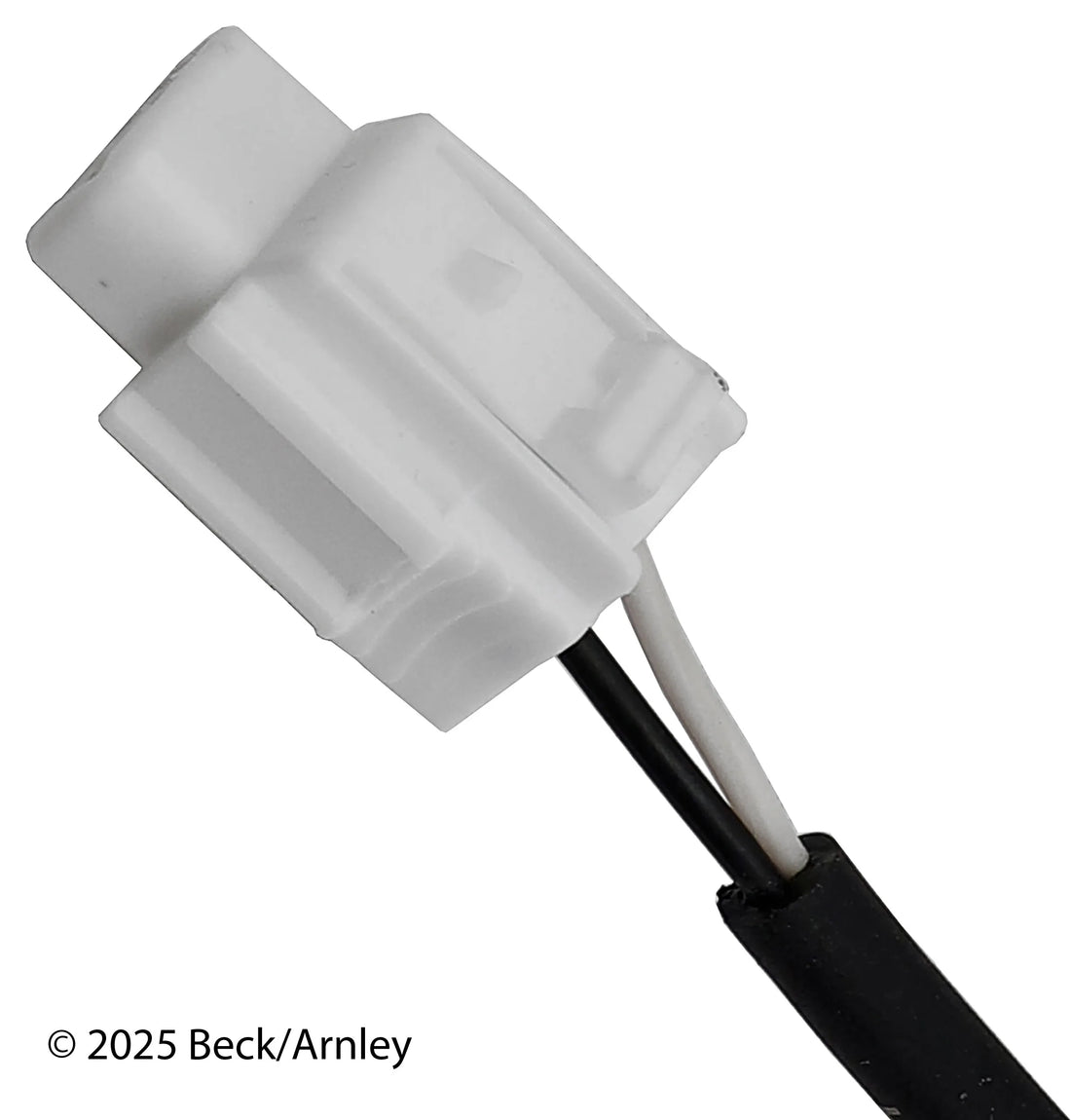 Beck/Arnley 084-4425 2004-2010 Toyota Sienna ABS Wheel Speed Sensor
