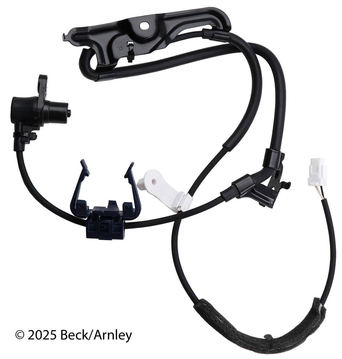 Beck/Arnley 084-4425 2004-2010 Toyota Sienna ABS Wheel Speed Sensor