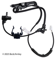 Beck/Arnley 084-4425 2004-2010 Toyota Sienna ABS Wheel Speed Sensor