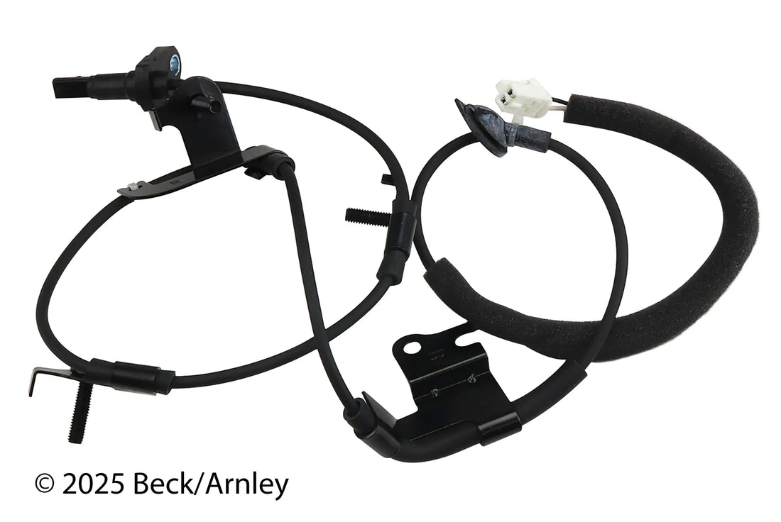 Beck/Arnley 084-4427 2006-2012 Toyota RAV4 ABS Wheel Speed Sensor