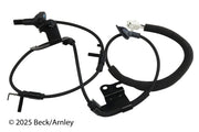 Beck/Arnley 084-4427 2006-2012 Toyota RAV4 ABS Wheel Speed Sensor