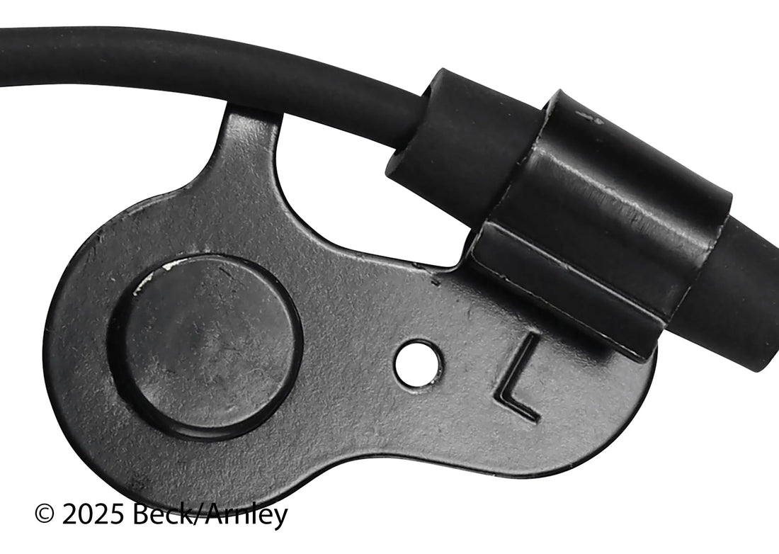 Beck/Arnley 084-4428 2006-2012 Toyota RAV4 ABS Wheel Speed Sensor