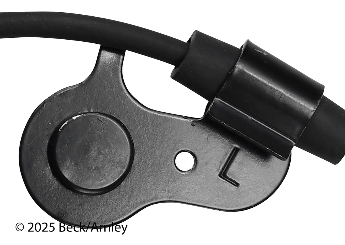 Beck/Arnley 084-4428 2006-2012 Toyota RAV4 ABS Wheel Speed Sensor