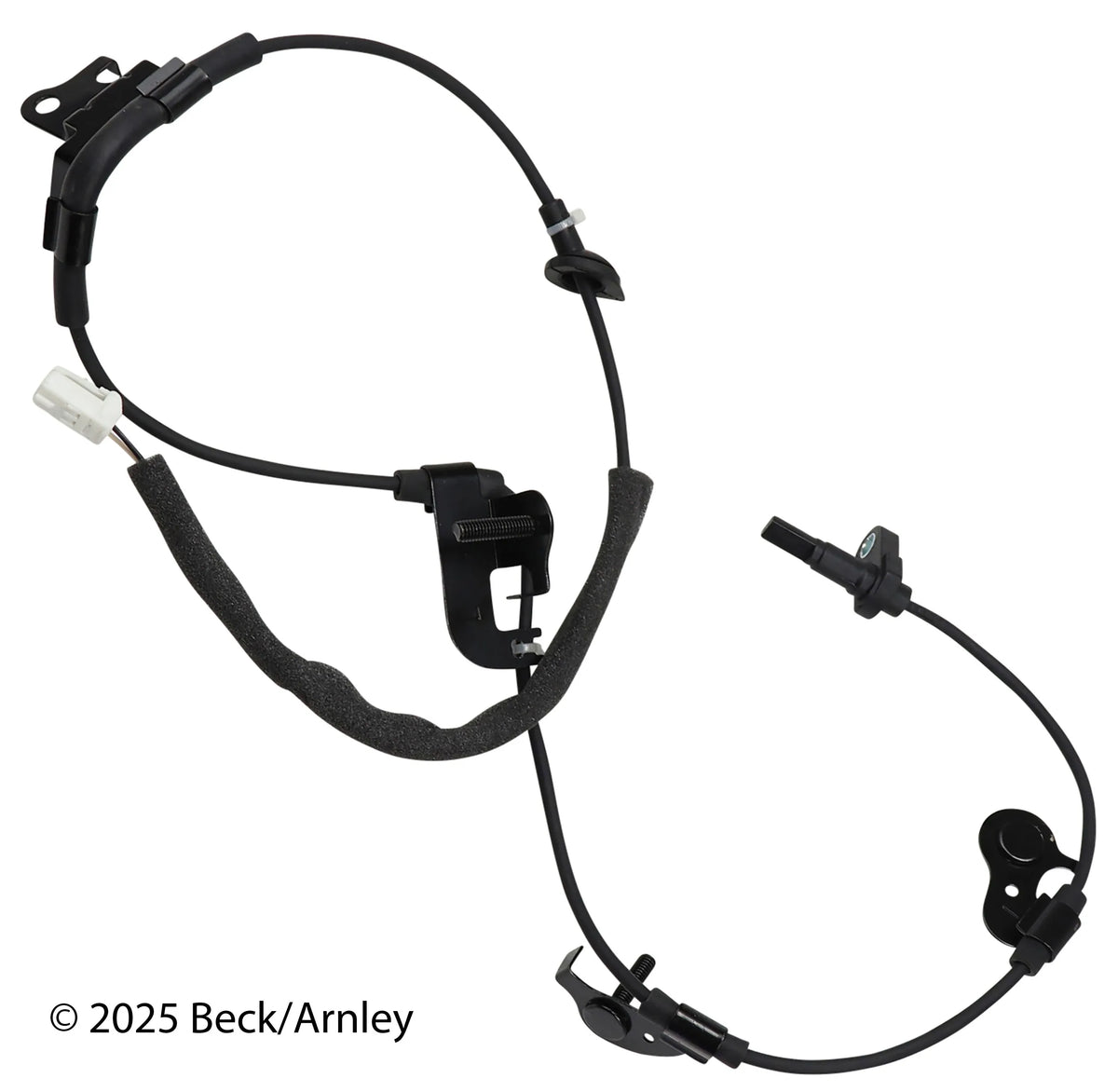 Beck/Arnley 084-4428 2006-2012 Toyota RAV4 ABS Wheel Speed Sensor