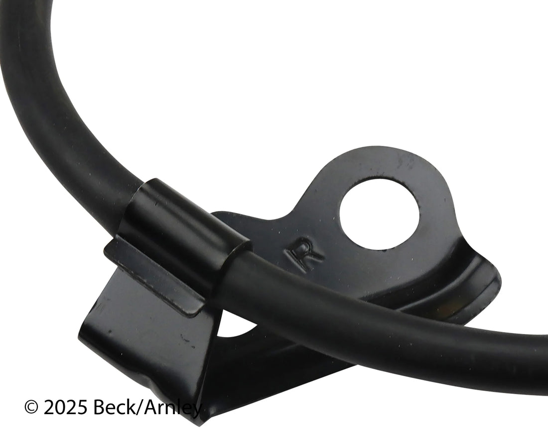 Beck/Arnley 084-4441 2004-2009 Toyota Prius ABS Wheel Speed Sensor