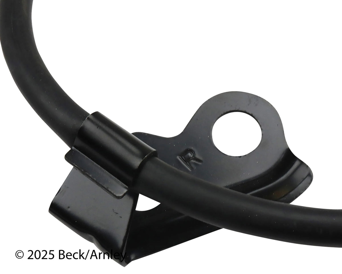 Beck/Arnley 084-4441 2004-2009 Toyota Prius ABS Wheel Speed Sensor