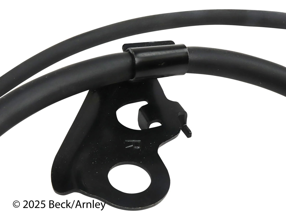 Beck/Arnley 084-4441 2004-2009 Toyota Prius ABS Wheel Speed Sensor
