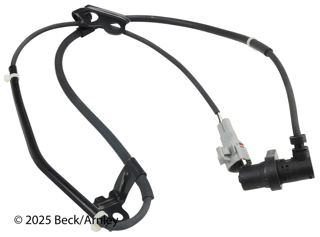 Beck/Arnley 084-4441 2004-2009 Toyota Prius ABS Wheel Speed Sensor