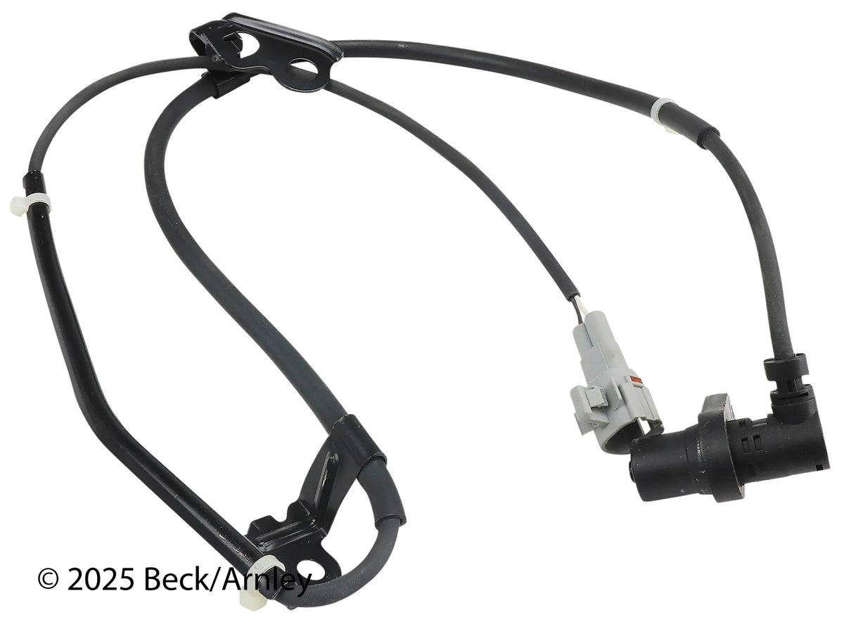 Beck/Arnley 084-4441 2004-2009 Toyota Prius ABS Wheel Speed Sensor