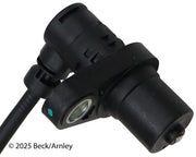 Beck/Arnley 084-4442 2004-2009 Toyota Prius ABS Wheel Speed Sensor