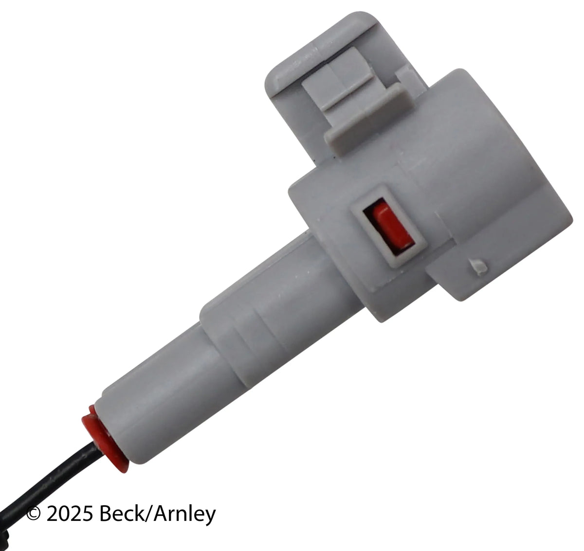 Beck/Arnley 084-4442 2004-2009 Toyota Prius ABS Wheel Speed Sensor