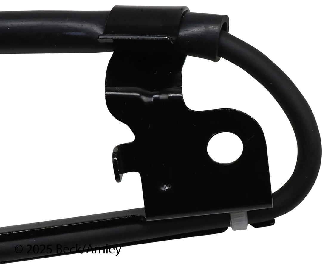 Beck/Arnley 084-4442 2004-2009 Toyota Prius ABS Wheel Speed Sensor