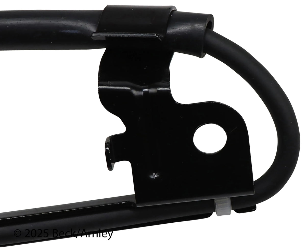 Beck/Arnley 084-4442 2004-2009 Toyota Prius ABS Wheel Speed Sensor