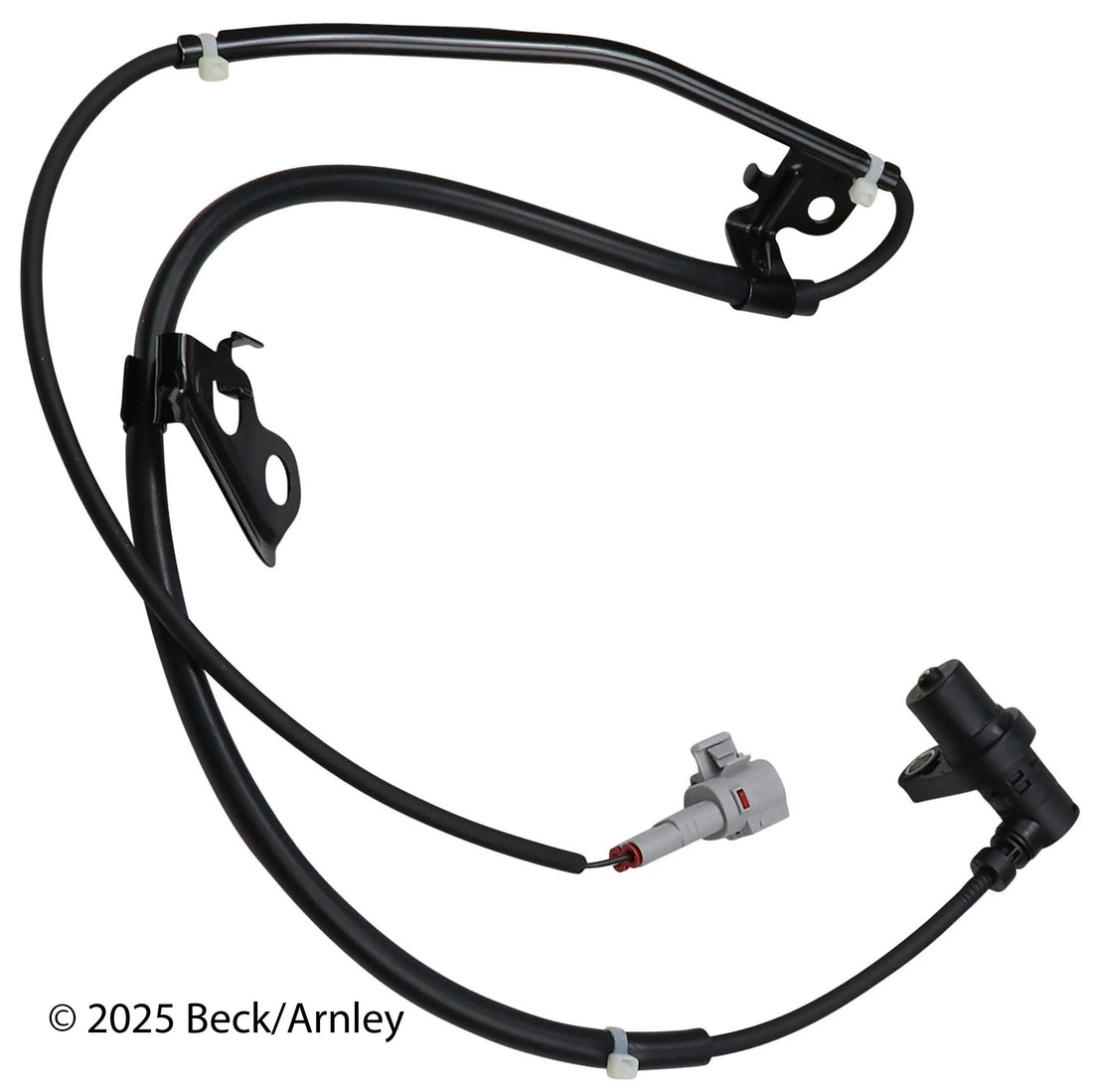 Beck/Arnley 084-4442 2004-2009 Toyota Prius ABS Wheel Speed Sensor