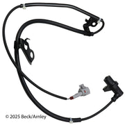 Beck/Arnley 084-4442 2004-2009 Toyota Prius ABS Wheel Speed Sensor