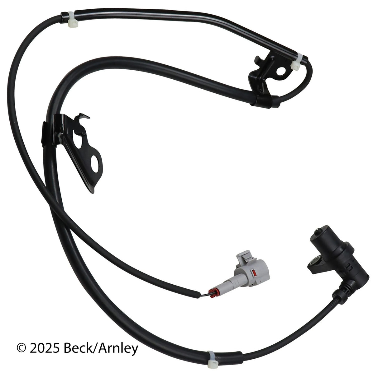 Beck/Arnley 084-4442 2004-2009 Toyota Prius ABS Wheel Speed Sensor