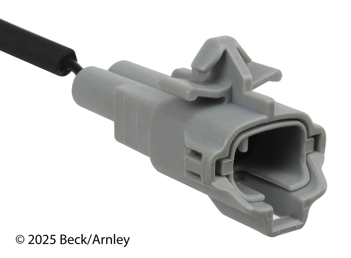 Beck/Arnley 084-4448 1996-2002 Toyota 4Runner ABS Wheel Speed Sensor