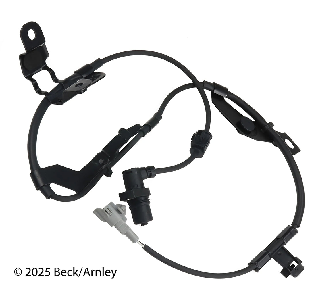 Beck/Arnley 084-4448 1996-2002 Toyota 4Runner ABS Wheel Speed Sensor