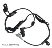 Beck/Arnley 084-4448 1996-2002 Toyota 4Runner ABS Wheel Speed Sensor
