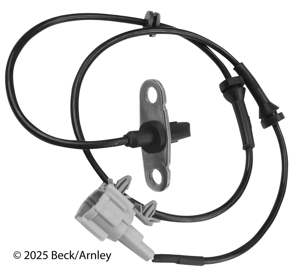 Beck/Arnley 084-4516 2005-2020 Nissan Frontier ABS Wheel Speed Sensor