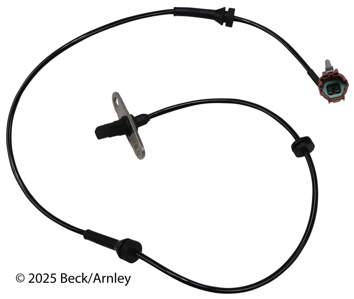 Beck/Arnley 084-4517 2005-2020 Nissan Frontier ABS Wheel Speed Sensor