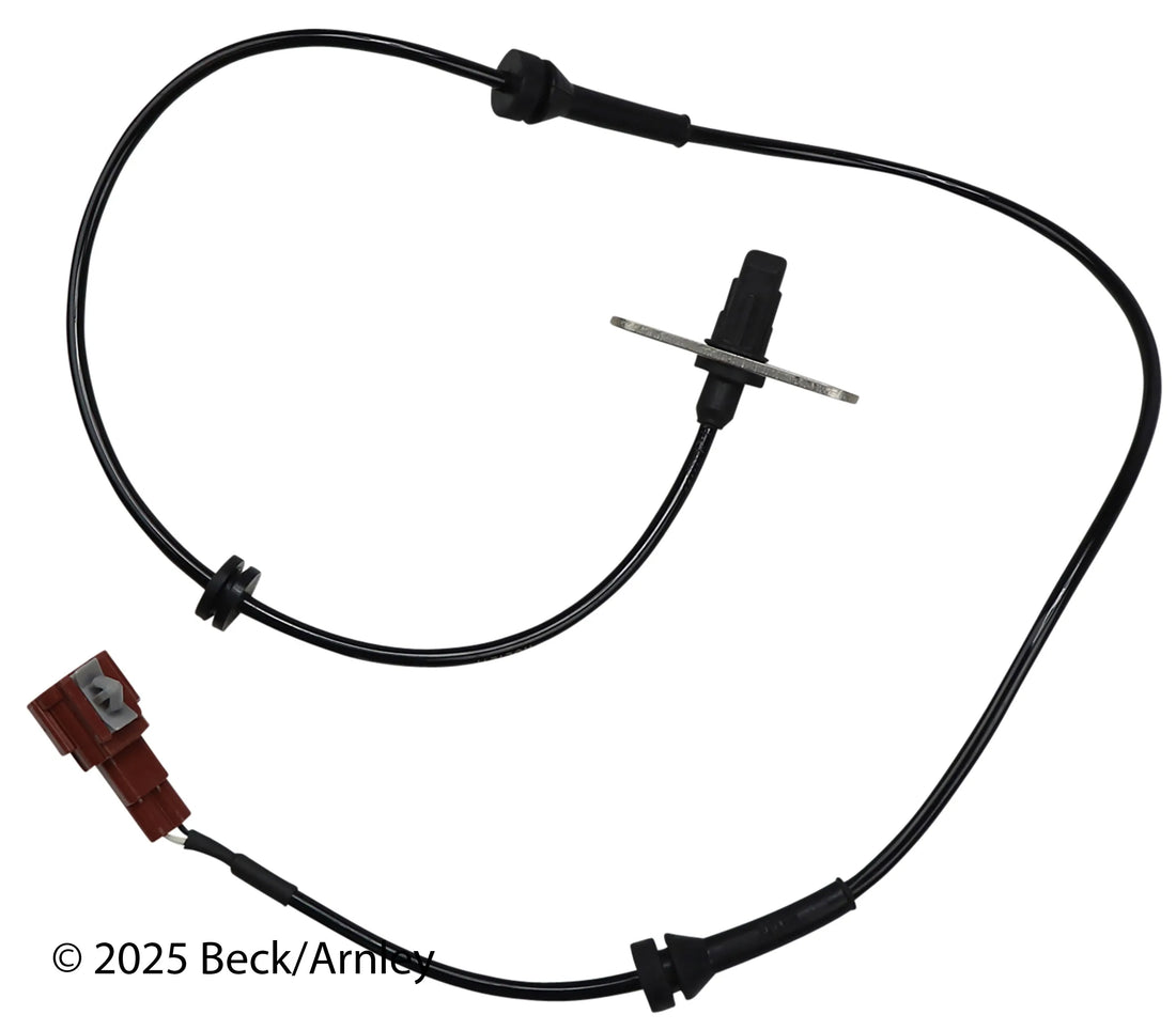 Beck/Arnley 084-4517 2005-2020 Nissan Frontier ABS Wheel Speed Sensor