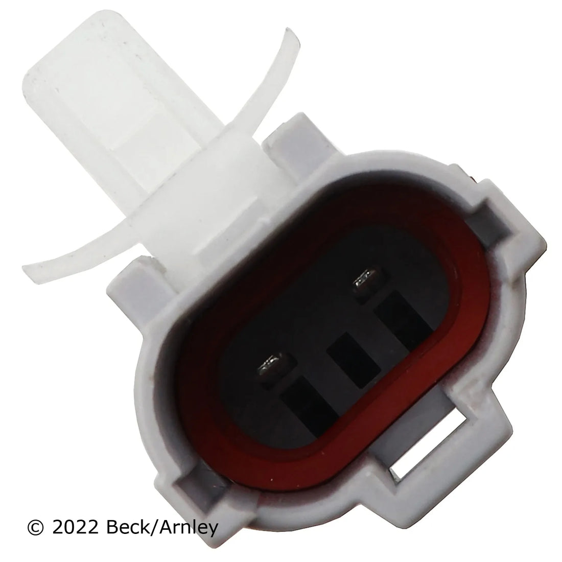 Beck/Arnley 084-4554 2002-2004 Isuzu Axiom ABS Wheel Speed Sensor