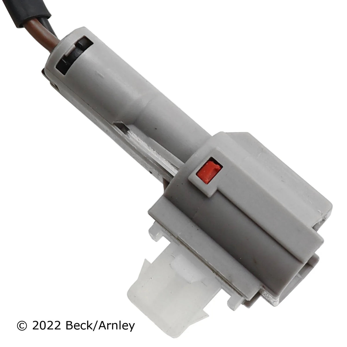 Beck/Arnley 084-4554 2002-2004 Isuzu Axiom ABS Wheel Speed Sensor
