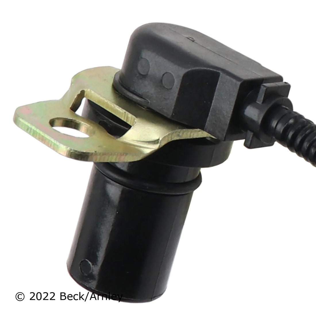 Beck/Arnley 084-4554 2002-2004 Isuzu Axiom ABS Wheel Speed Sensor