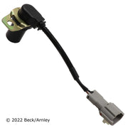 Beck/Arnley 084-4554 2002-2004 Isuzu Axiom ABS Wheel Speed Sensor