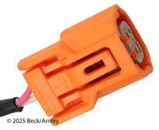 Beck/Arnley 084-4561 2004-2008 Acura TSX ABS Wheel Speed Sensor