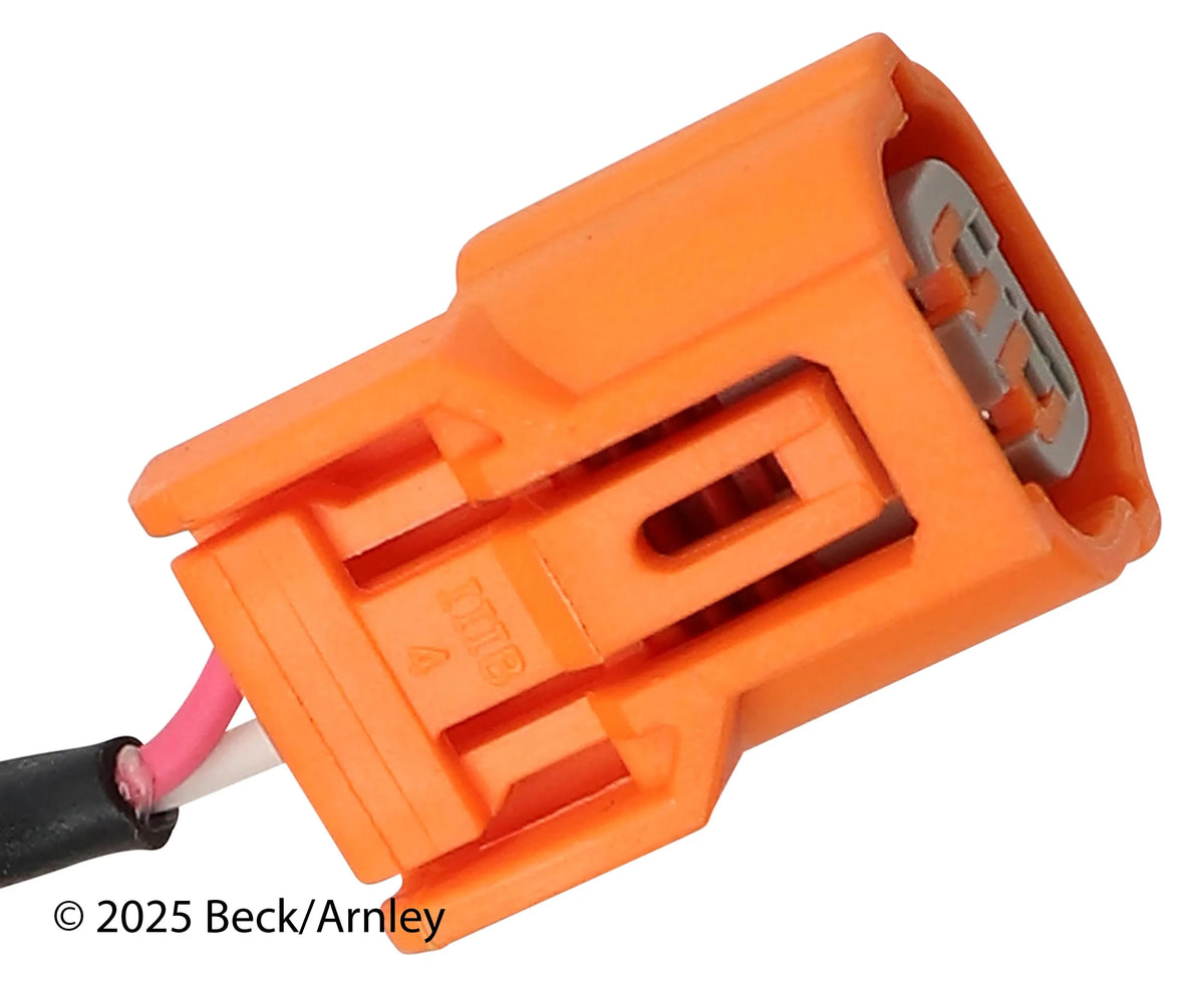 Beck/Arnley 084-4561 2004-2008 Acura TSX ABS Wheel Speed Sensor