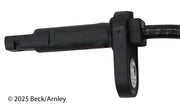 Beck/Arnley 084-4561 2004-2008 Acura TSX ABS Wheel Speed Sensor