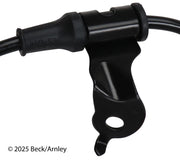 Beck/Arnley 084-4561 2004-2008 Acura TSX ABS Wheel Speed Sensor