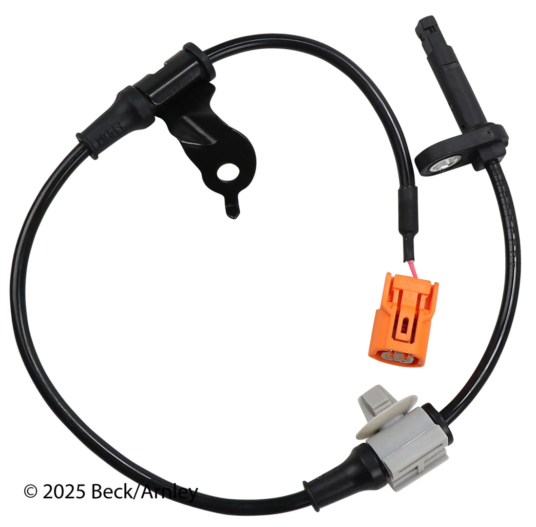 Beck/Arnley 084-4561 2004-2008 Acura TSX ABS Wheel Speed Sensor