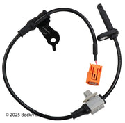 Beck/Arnley 084-4561 2004-2008 Acura TSX ABS Wheel Speed Sensor