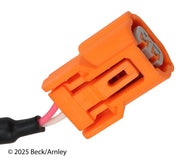 Beck/Arnley 084-4562 2004-2008 Acura TSX ABS Wheel Speed Sensor