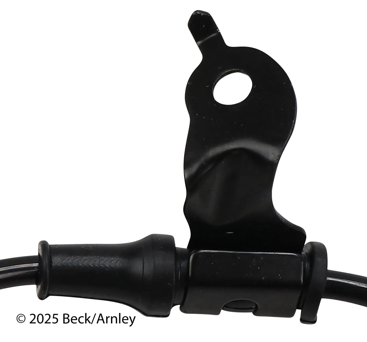 Beck/Arnley 084-4562 2004-2008 Acura TSX ABS Wheel Speed Sensor
