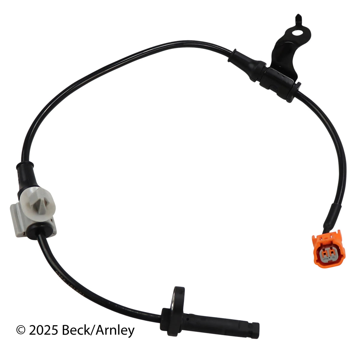 Beck/Arnley 084-4562 2004-2008 Acura TSX ABS Wheel Speed Sensor