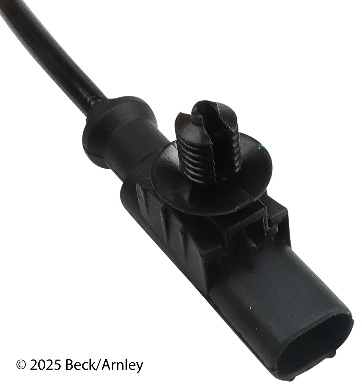 Beck/Arnley 084-4637 2010-2016 Land Rover LR4 ABS Wheel Speed Sensor