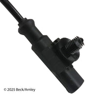 Beck/Arnley 084-4637 2010-2016 Land Rover LR4 ABS Wheel Speed Sensor