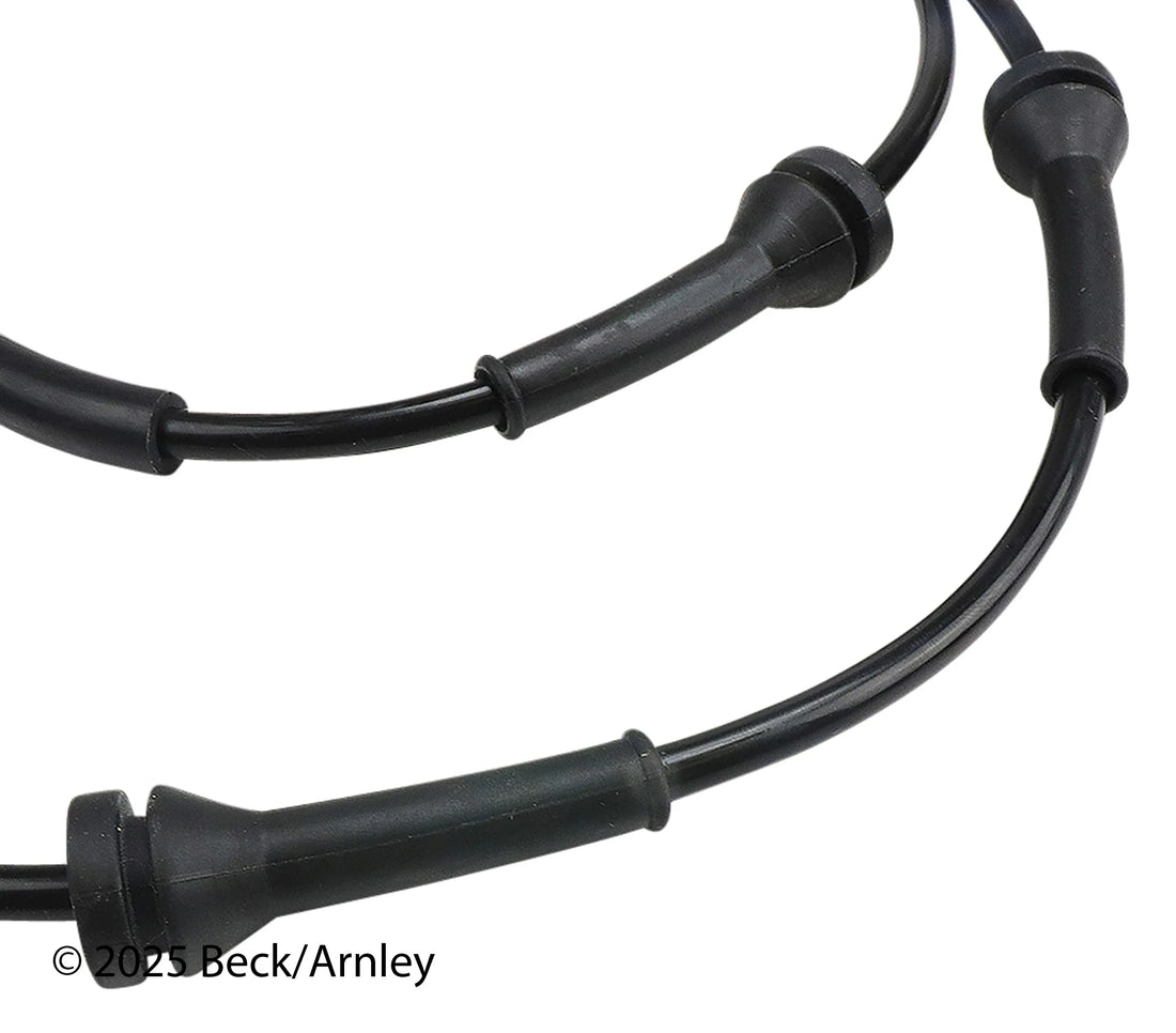 Beck/Arnley 084-4637 2010-2016 Land Rover LR4 ABS Wheel Speed Sensor