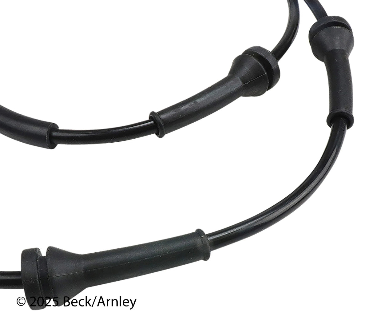 Beck/Arnley 084-4637 2010-2016 Land Rover LR4 ABS Wheel Speed Sensor