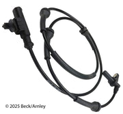 Beck/Arnley 084-4637 2010-2016 Land Rover LR4 ABS Wheel Speed Sensor