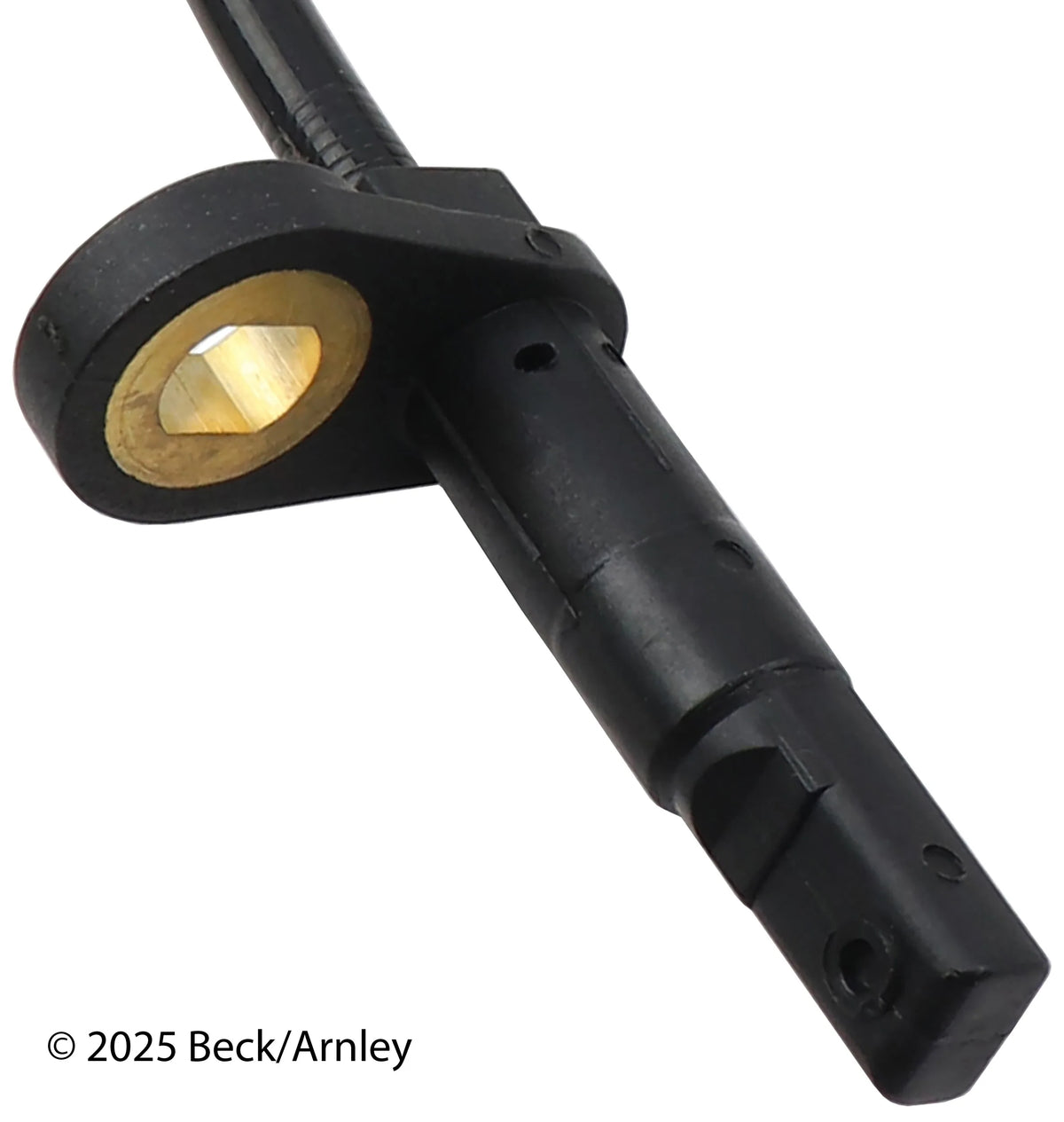 Beck/Arnley 084-4778 2003-2008 INFINITI FX35 ABS Wheel Speed Sensor