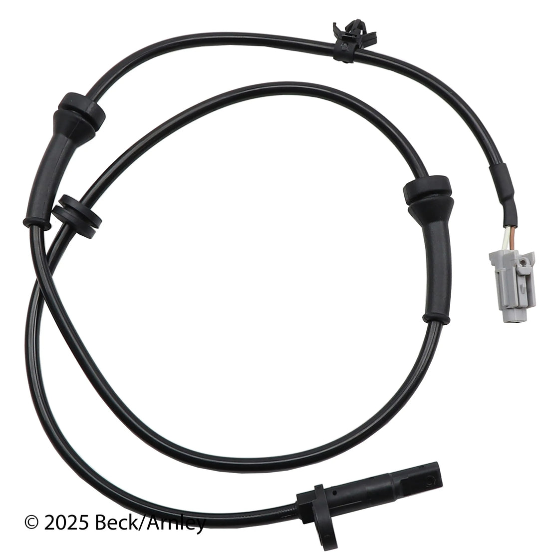 Beck/Arnley 084-4778 2003-2008 INFINITI FX35 ABS Wheel Speed Sensor