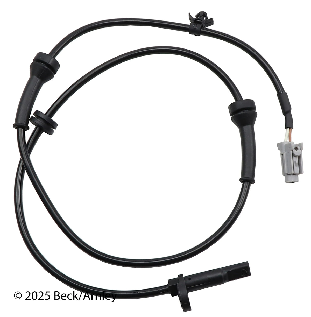 Beck/Arnley 084-4778 2003-2008 INFINITI FX35 ABS Wheel Speed Sensor