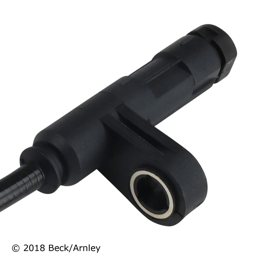 Beck/Arnley 084-4800 2002-2008 Mini Cooper ABS Wheel Speed Sensor