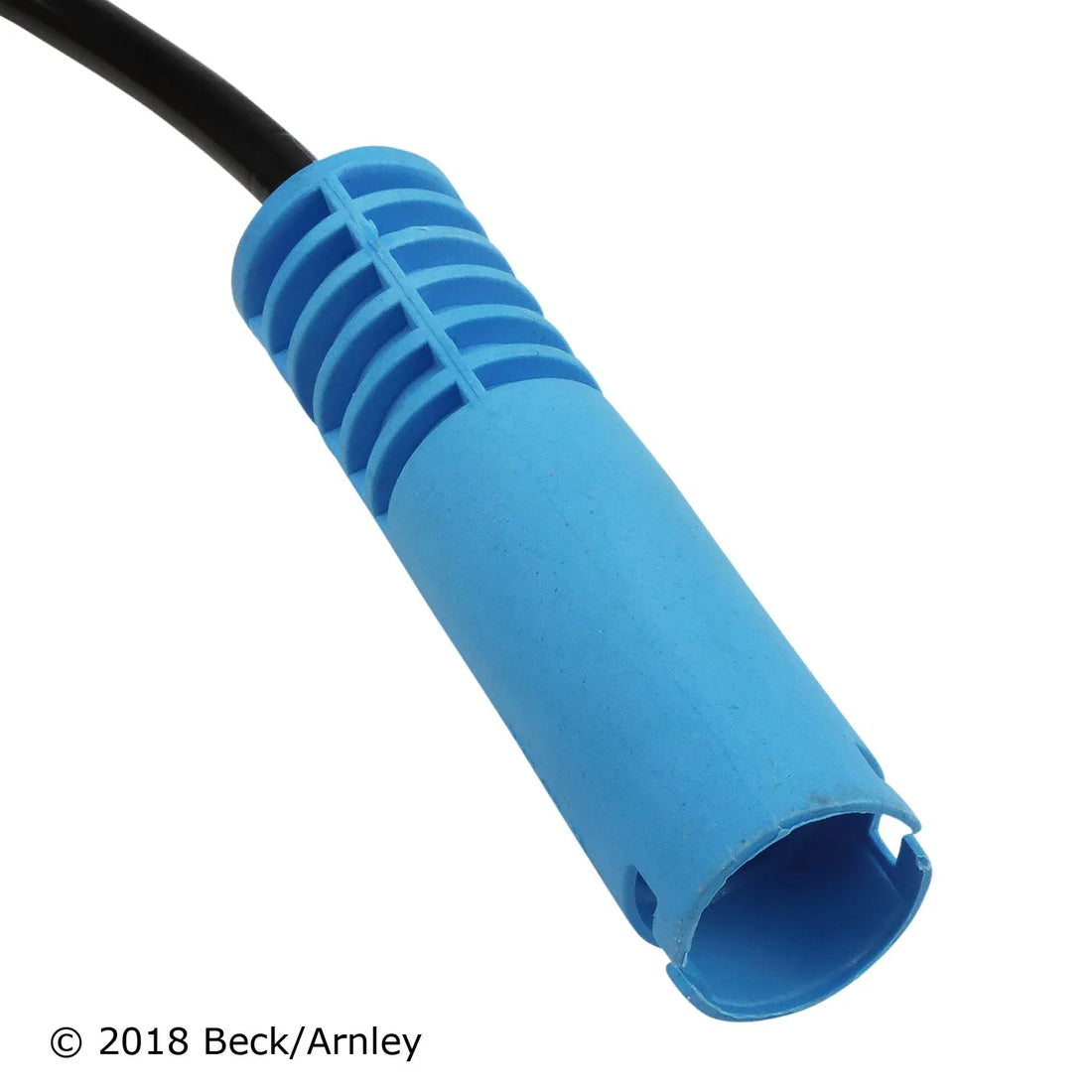 Beck/Arnley 084-4800 2002-2008 Mini Cooper ABS Wheel Speed Sensor