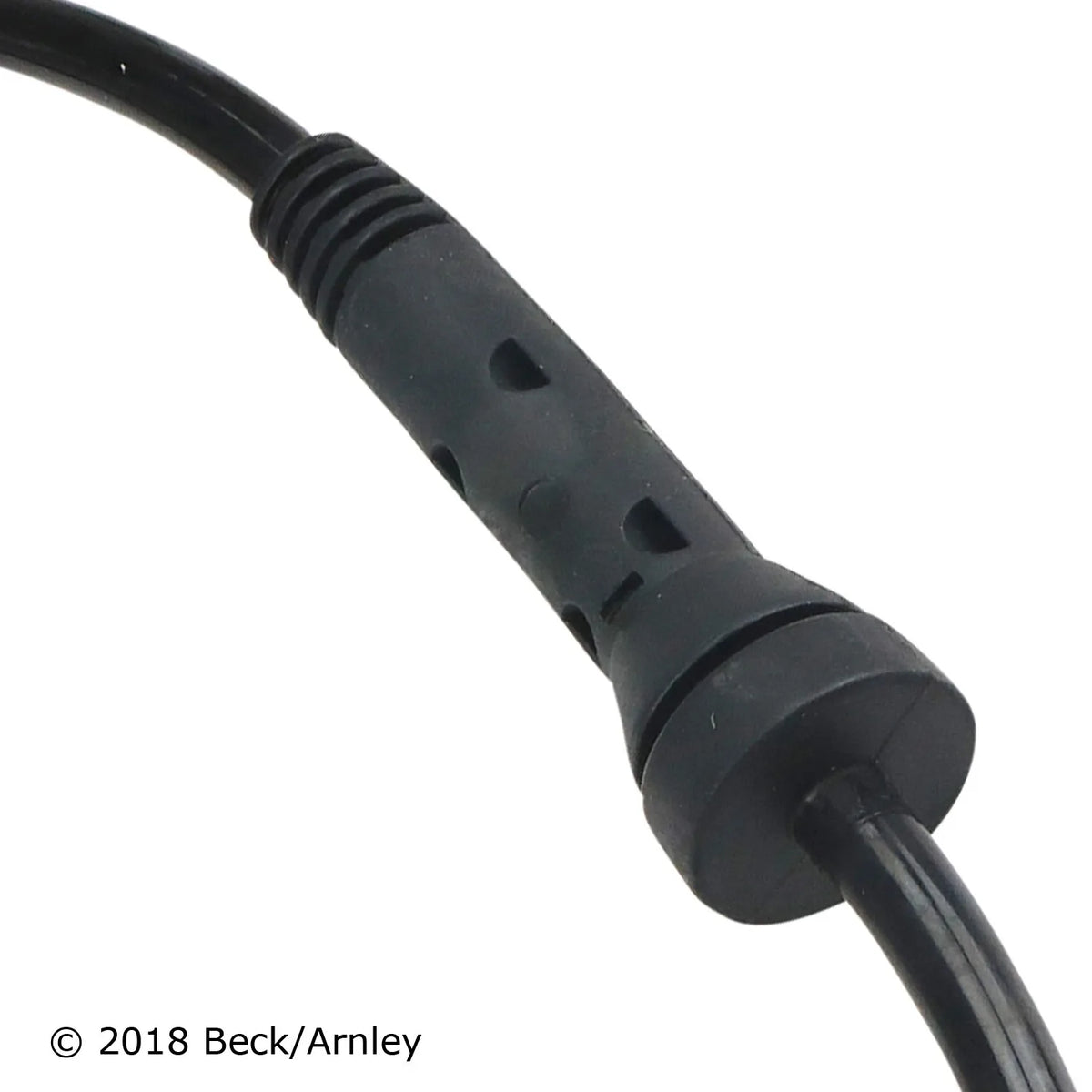 Beck/Arnley 084-4800 2002-2008 Mini Cooper ABS Wheel Speed Sensor